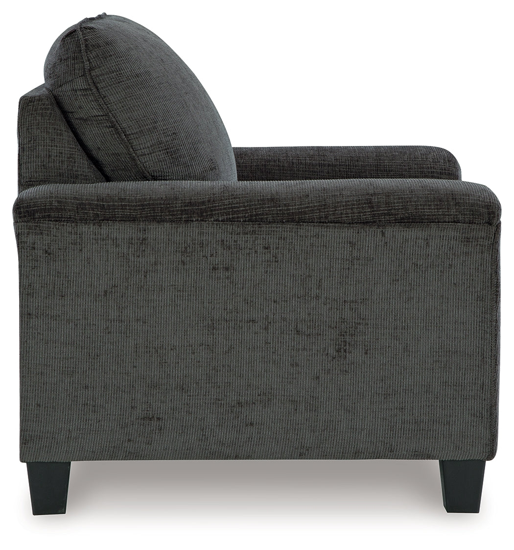 Erinslane Sofa and Chair - 25206U2