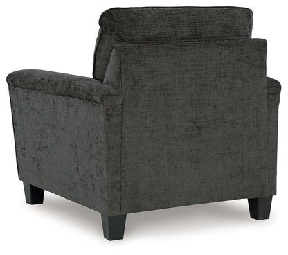Erinslane Sofa and Chair - 25206U2