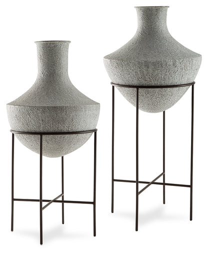 Estonbank Vase Set - A2000747A1