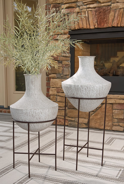 Estonbank Vase Set - A2000747A1