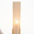 Ethos Floor Lamp Oak and Natural - FLL04103901