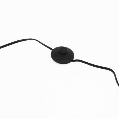 Ethos Floor Lamp Oak and Natural - FLL04103901