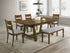 Everly Dining Table Leg - 2135T-4287-LEG