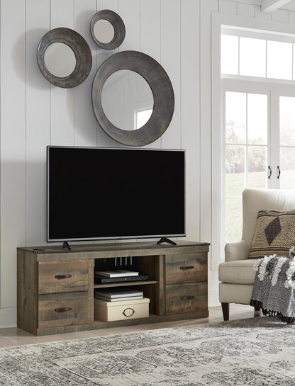EW0446-268 - TV Stand 60"L - EW0446-268 - TV Stand 60"L