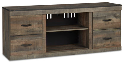 EW0446-268 - TV Stand 60"L - EW0446-268 - TV Stand 60"L