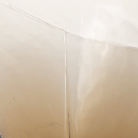 Ewart Light Brown Vase - A2000867
