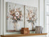 Faisaldon Multi Wall Art (Set of 2) - A8000476