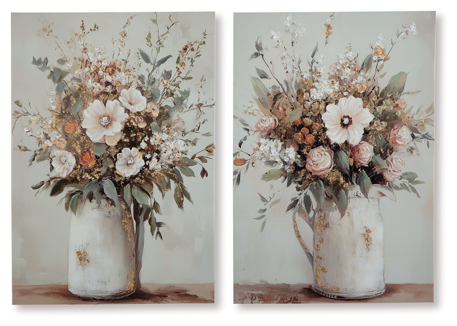 Faisaldon Multi Wall Art (Set of 2) - A8000476