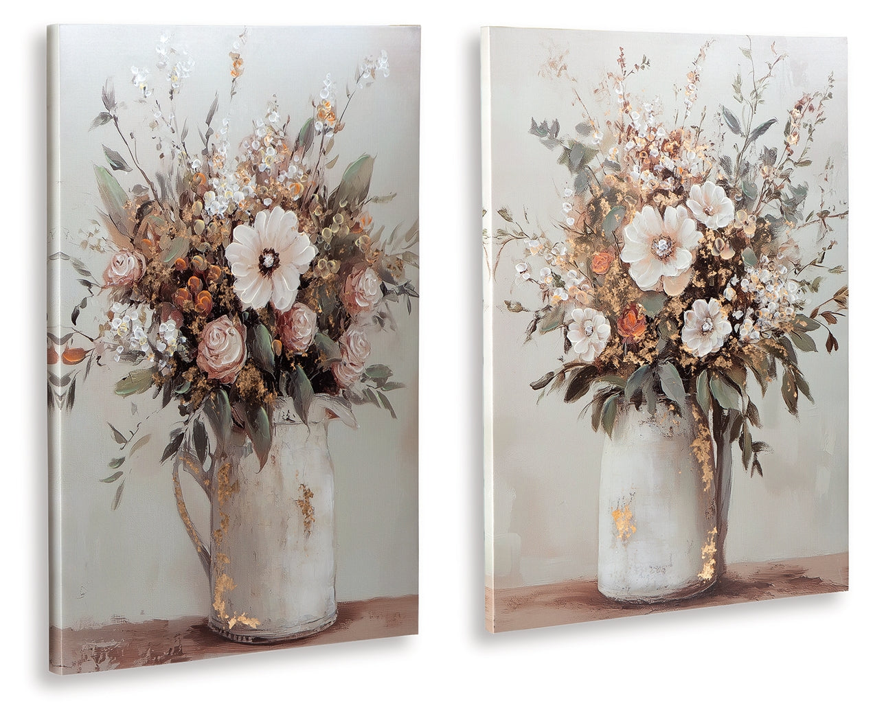 Faisaldon Multi Wall Art (Set of 2) - A8000476