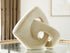 Feebs Antique Beige Sculpture - A2000902
