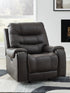 Femley Smoke Recliner - PC5330625