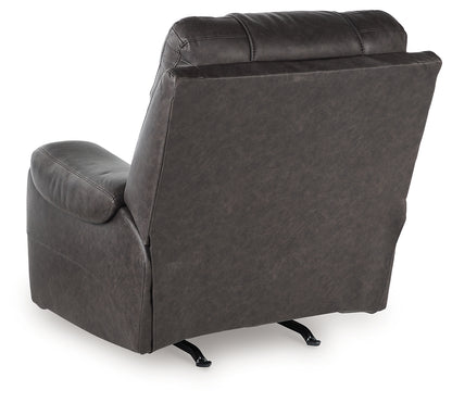 Femley Smoke Recliner - PC5330625