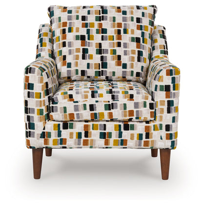Fenna Multi Accent Chair - A3000749