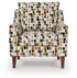 Fenna Multi Accent Chair - A3000749