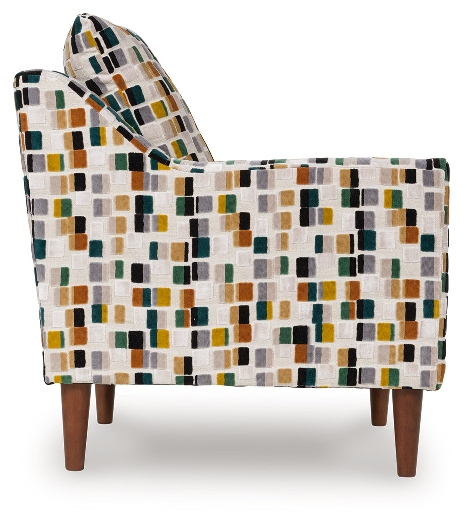 Fenna Multi Accent Chair - A3000749