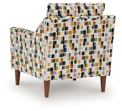 Fenna Multi Accent Chair - A3000749
