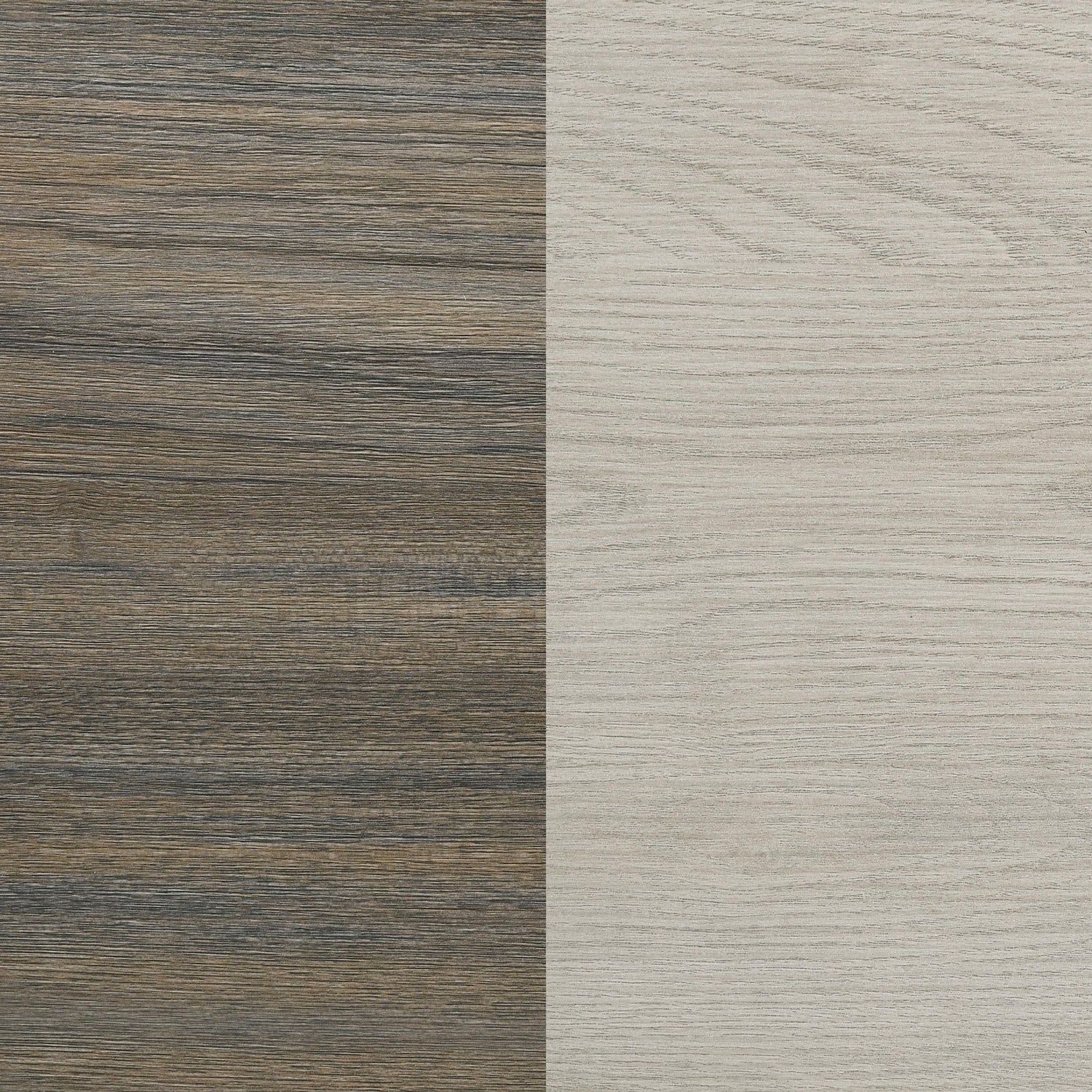 Fenwick 4-piece Queen Bedroom Set Grey Oak - 224981Q-S4