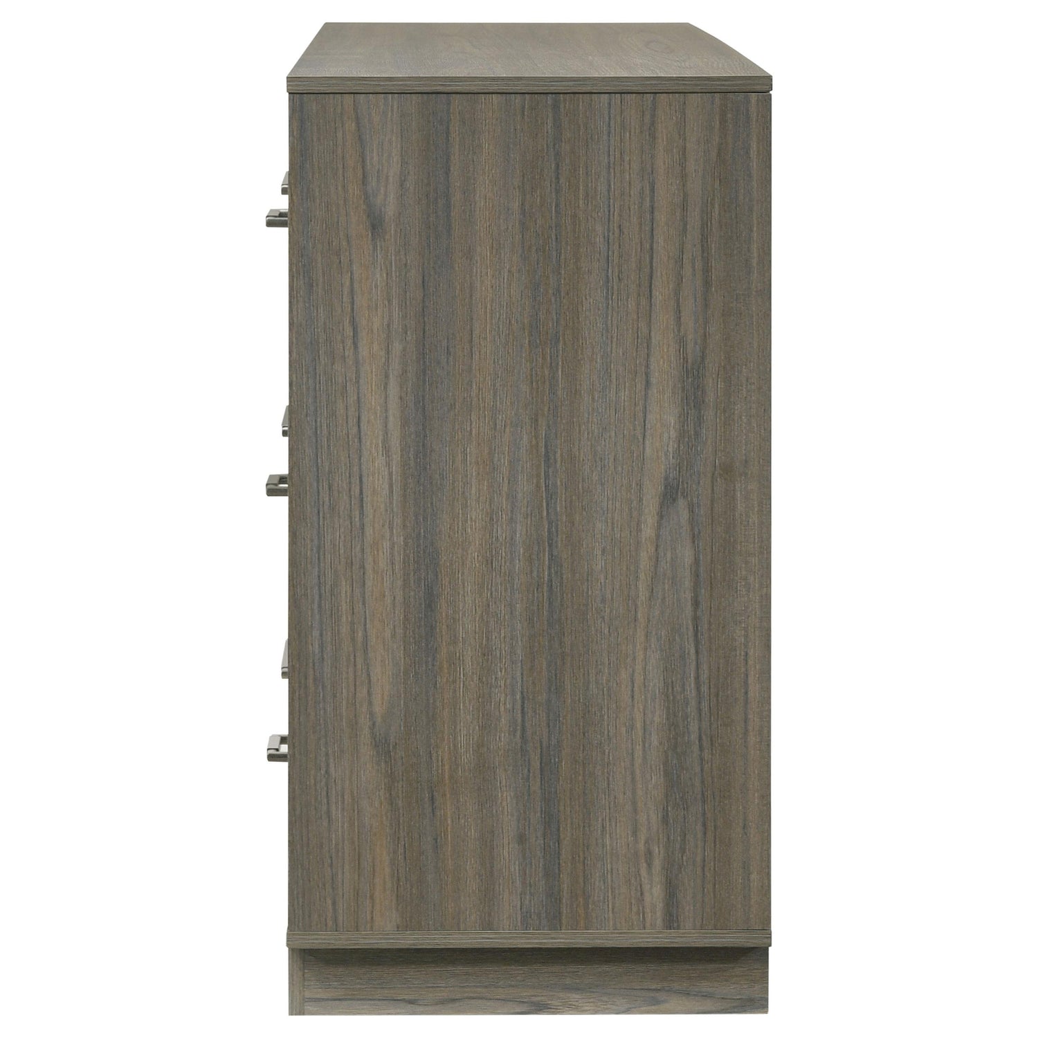 Fenwick 9-drawer Dresser Grey Oak - 224983