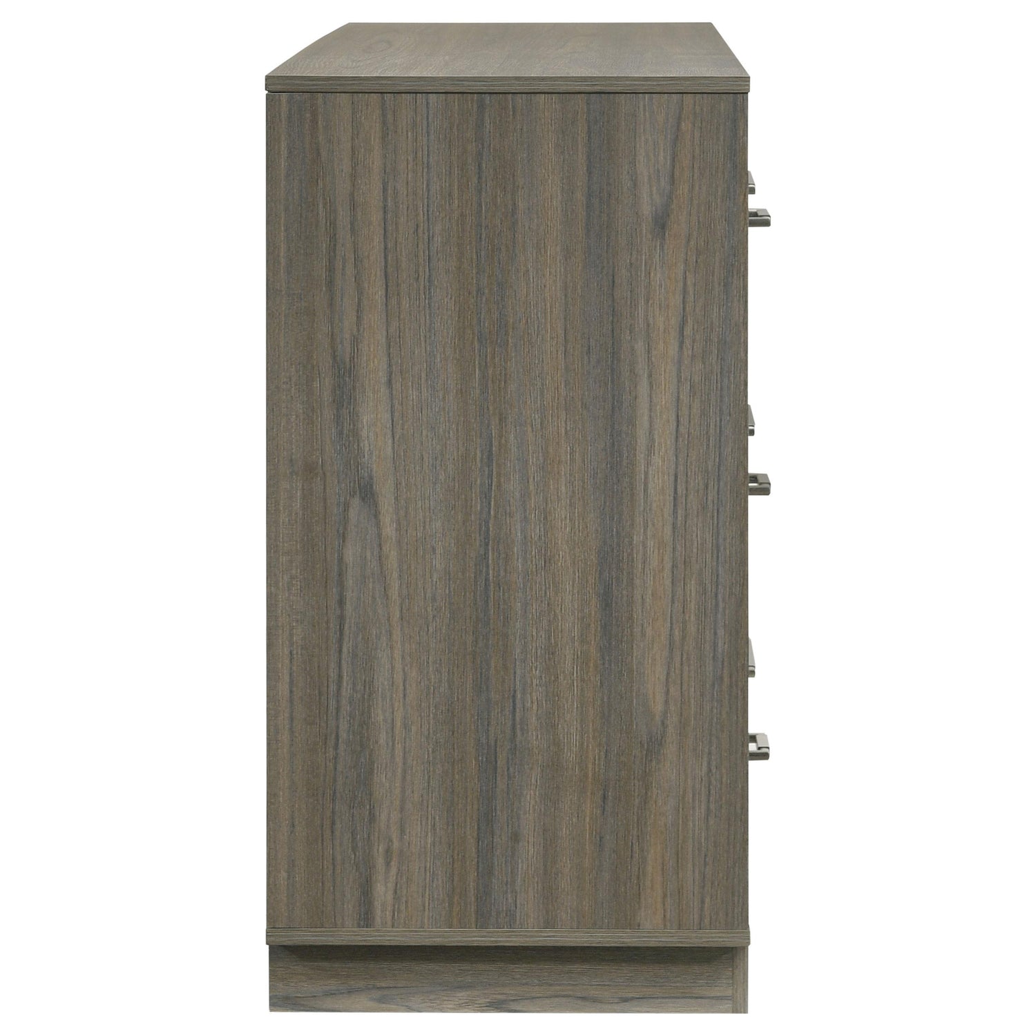 Fenwick 9-drawer Dresser Grey Oak - 224983