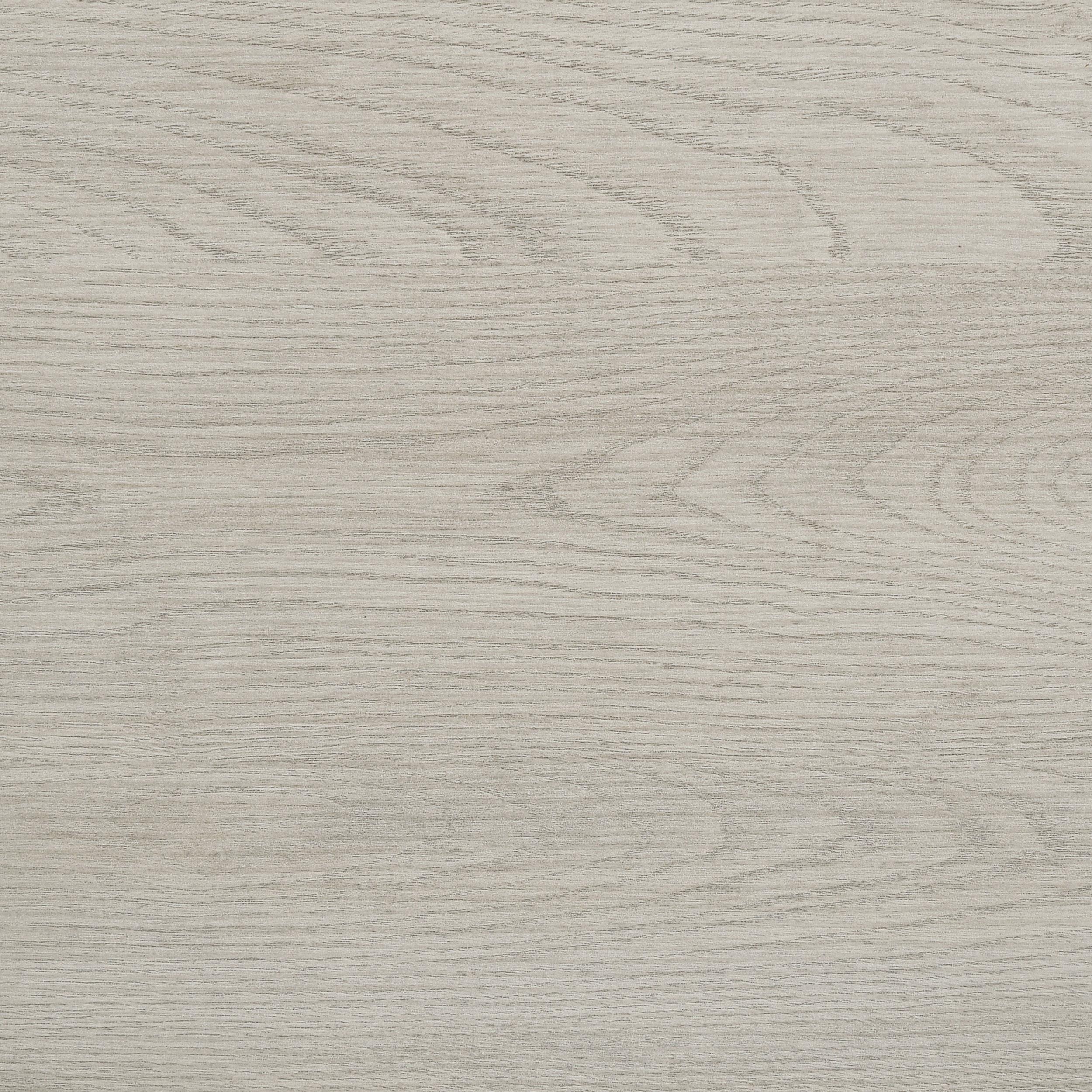 Fenwick Eastern King Bed Bookcase Headboard Grey Oak - 224981KE