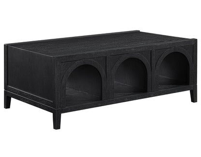 Fitzgerald 48″ Cathedral Coffee Table
