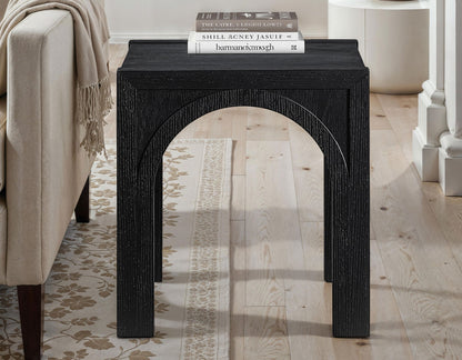Fitzgerald End Table