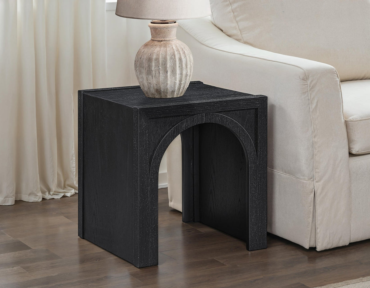 Fitzgerald End Table