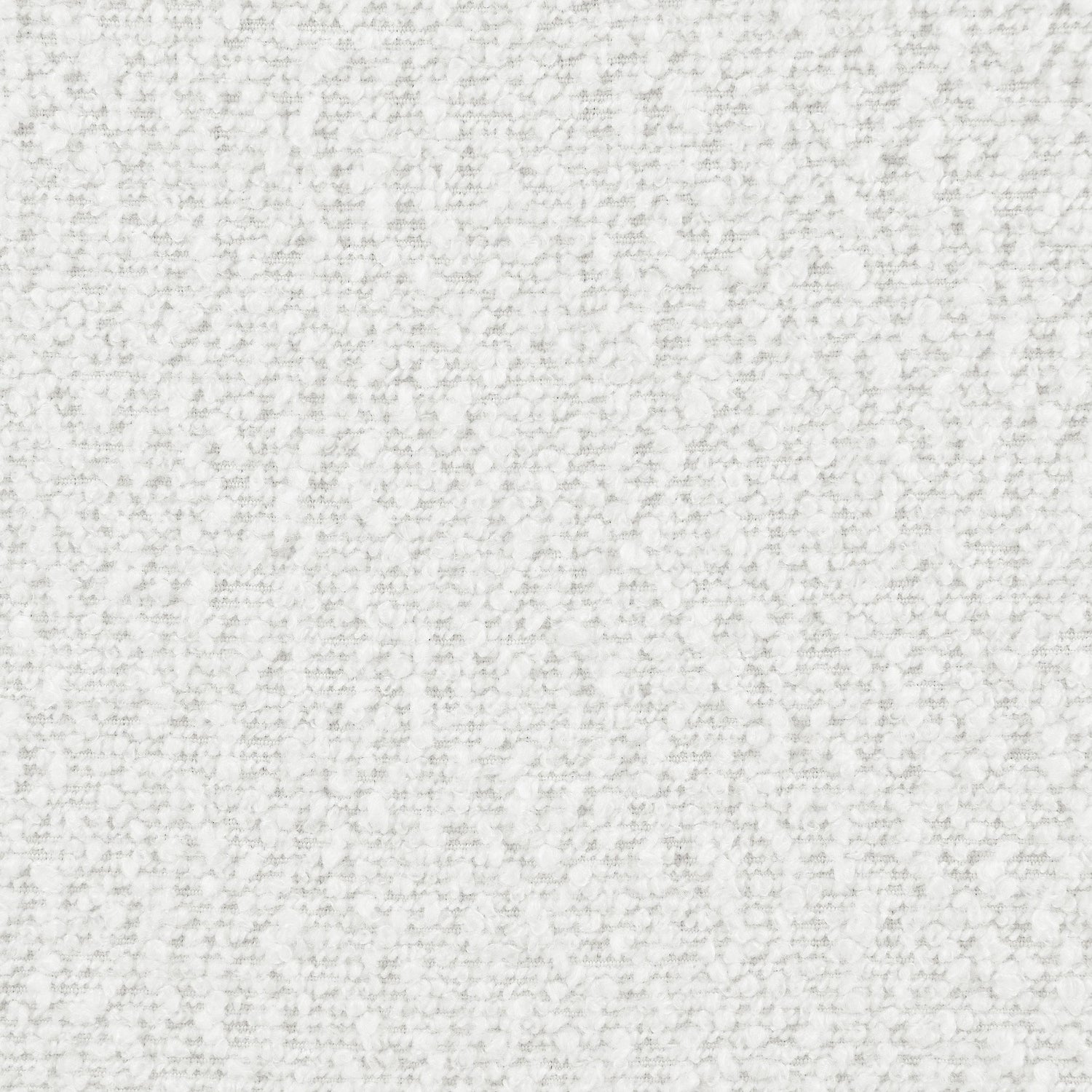 Fitzroy Boucle Upholstered Accent Arm Chair Ivory - 903094