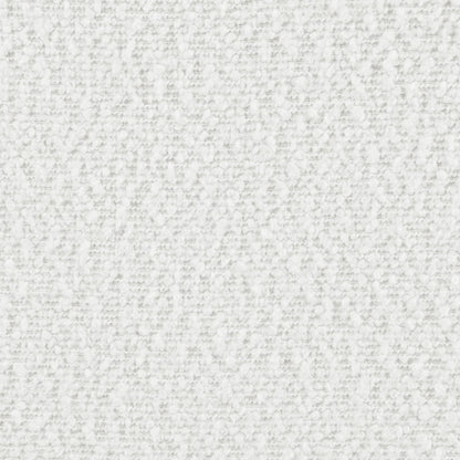 Fitzroy Boucle Upholstered Accent Arm Chair Ivory - 903094