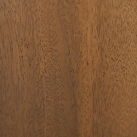 Fitzroy Brown/White Accent Cabinet - A4000688