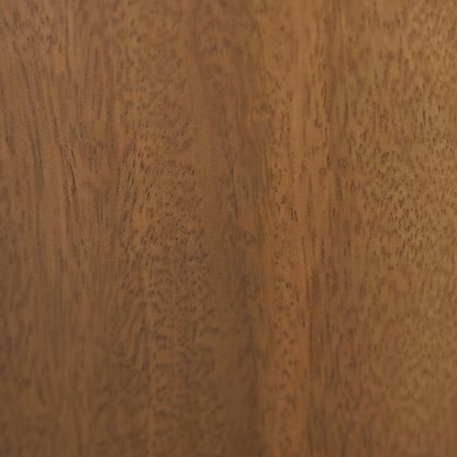 Fitzroy Brown/White Accent Cabinet - A4000688