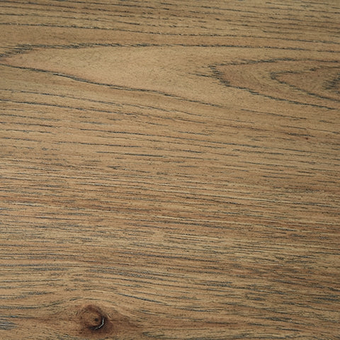 Flangren Light Brown End Table - T553-6