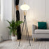 Floor Lamp - 6293F