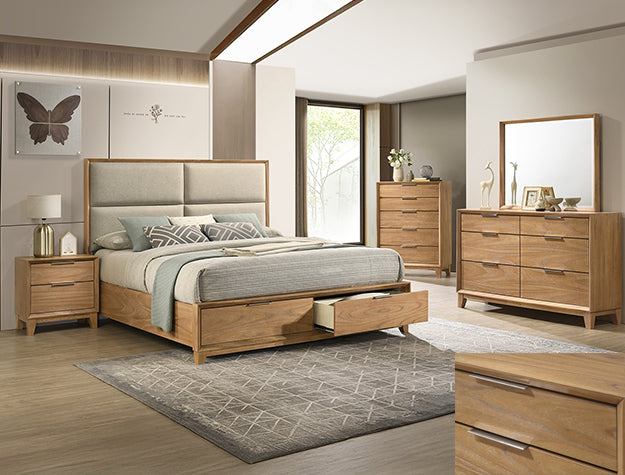 Florian Chest - B6572-4