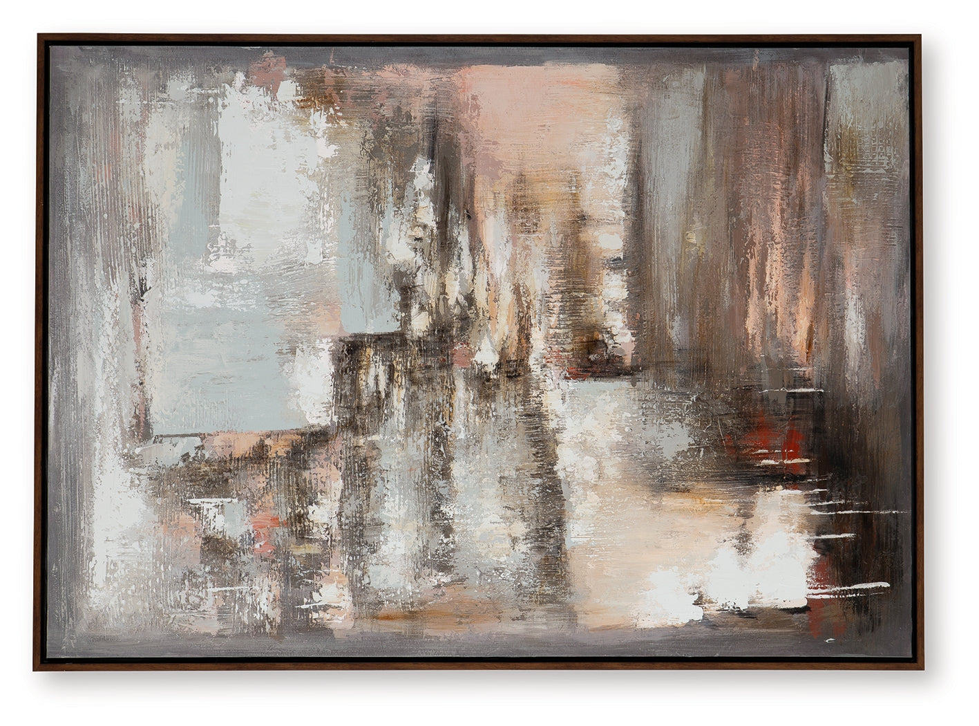 Floymour Multi Wall Art - A8000499