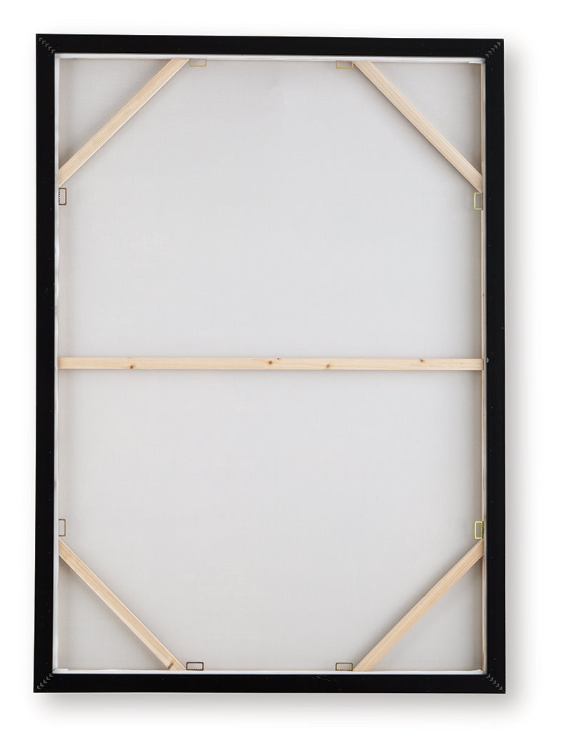 Floymour Multi Wall Art - A8000499