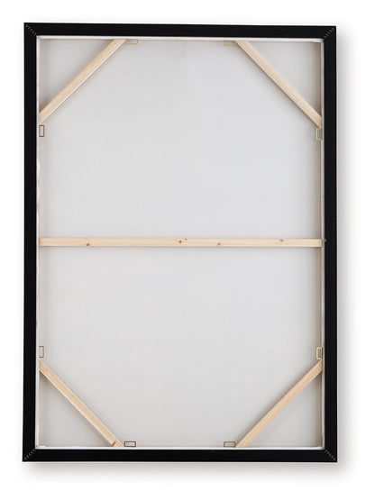 Floymour Multi Wall Art - A8000499