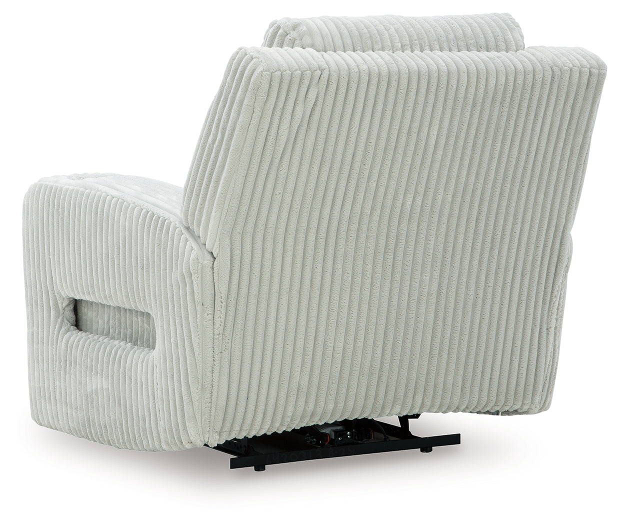 Forest Lake Alloy Power Recliner - PC6420313