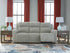 Forest Lake Alloy Power Reclining Sofa - PC6420315