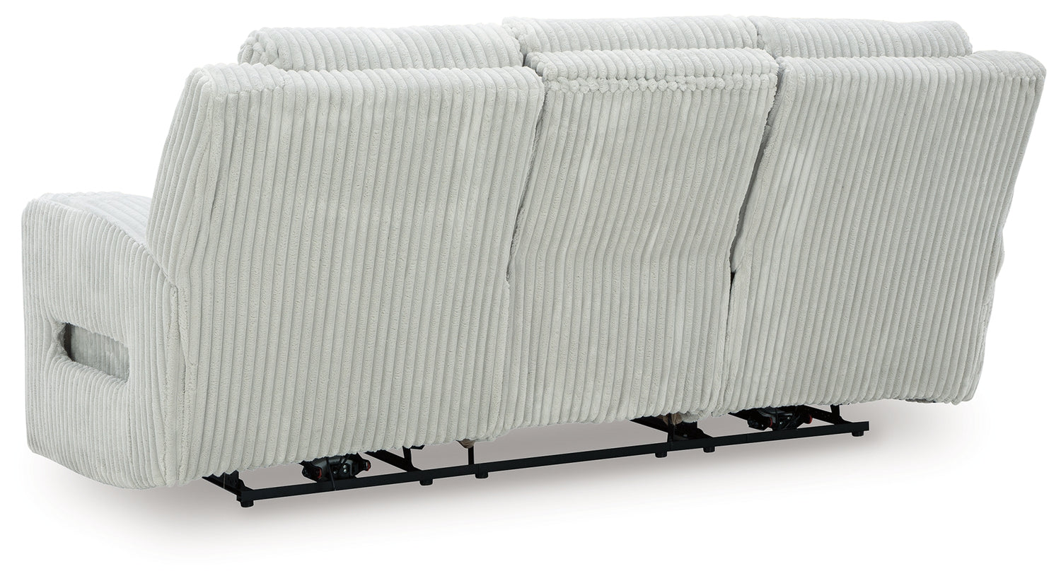Forest Lake Alloy Power Reclining Sofa - PC6420315