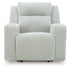 Forest Lake Power Reclining Loveseat and Power Recliner - PC64203U1