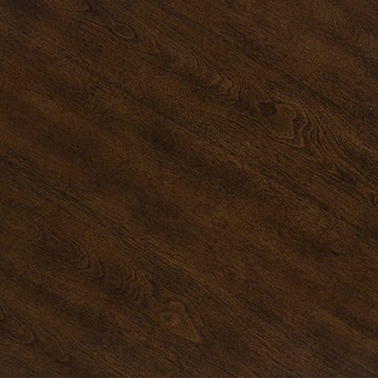 Frallyn Dark Brown End Table - T623-6