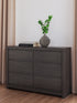 Fraluna Charcoal Dresser - PCB3370-31