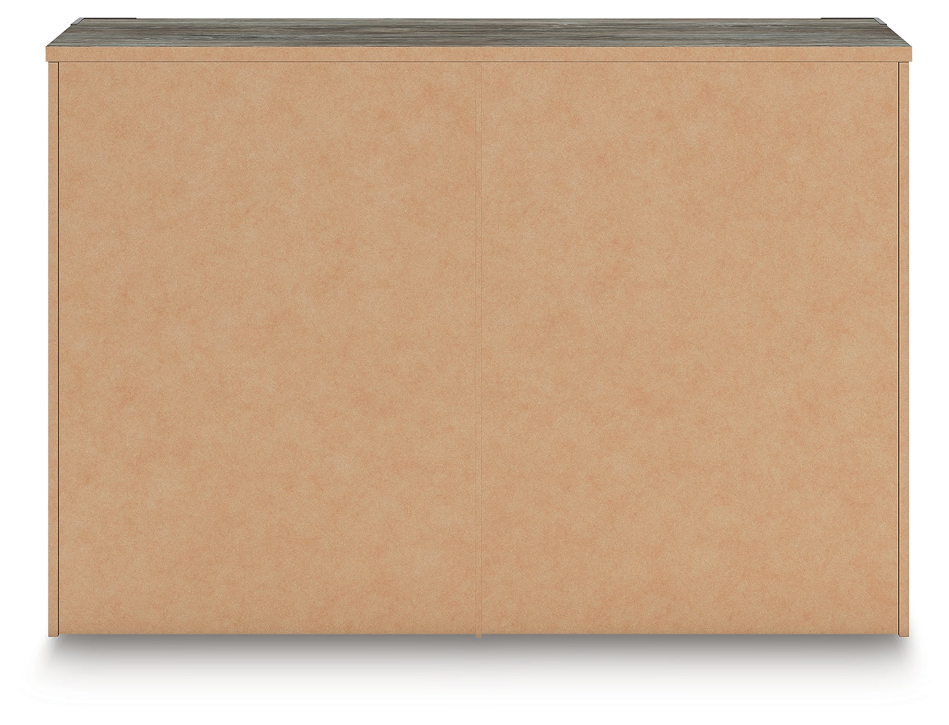 Frandern Gray Dresser - B4480-21
