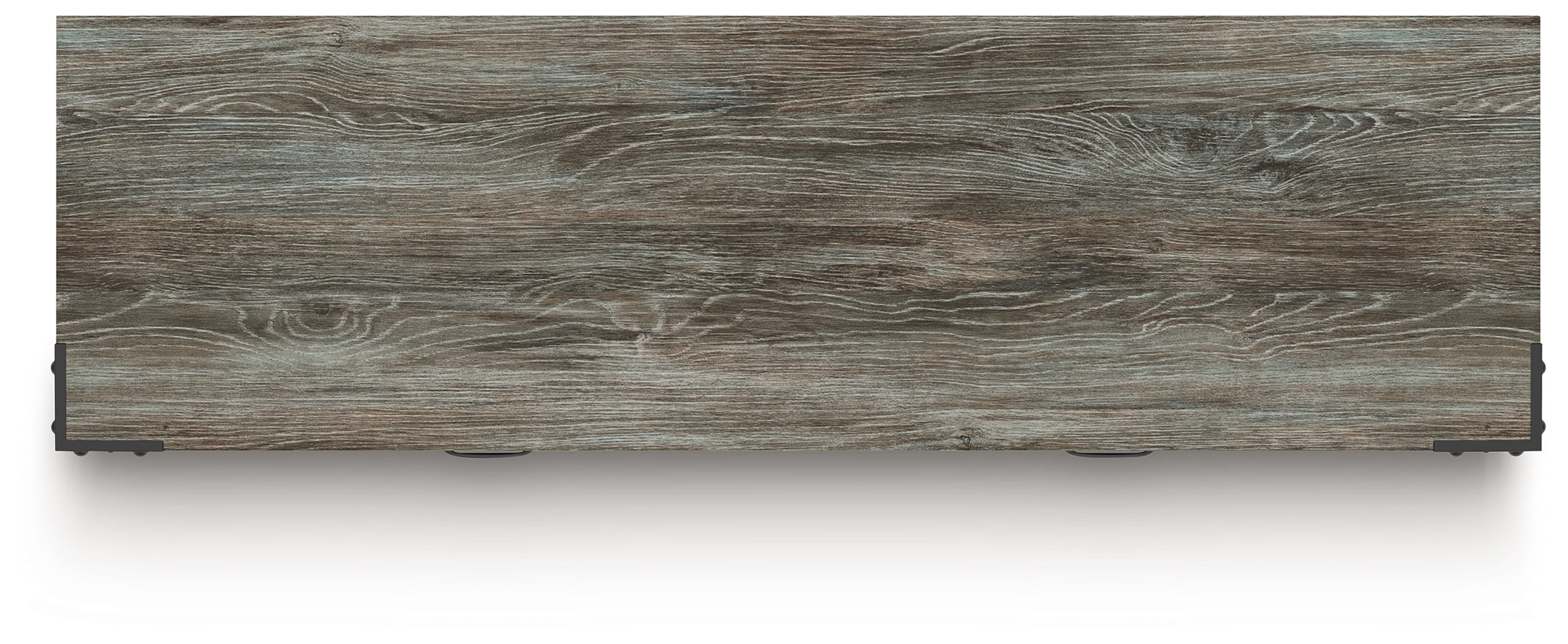 Frandern Gray Dresser - B4480-21