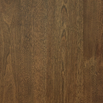 Frantanna Brown California King Panel Bed - PCB949B7