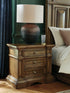 Frantanna Brown Nightstand - PCB949-93
