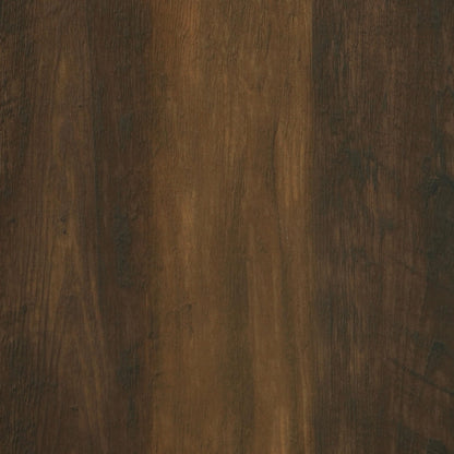 Frisco 2-piece Coffee and End Table Set Dark Pine - 710508-S2