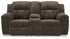 Frohn Reclining Loveseat and Recliner - 37407U3