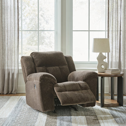 Frohn Reclining Loveseat and Recliner - 37407U3